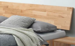 Clearance Holzbett ANCONA Betten|Holzbetten