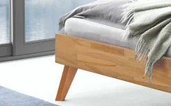 Clearance Holzbett ANCONA Betten|Holzbetten
