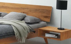 Clearance Holzbett ANCONA Betten|Holzbetten