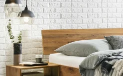 Outlet Holzbett ASTI Betten|Holzbetten