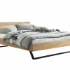 Outlet Holzbett ASTI Betten|Holzbetten