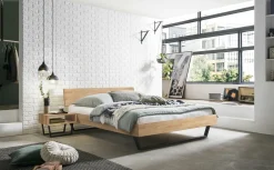 Outlet Holzbett ASTI Betten|Holzbetten