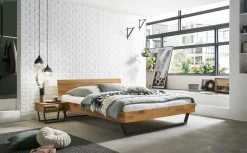 Online Holzbett ASTI Betten|Holzbetten