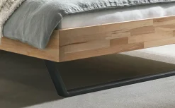 Online Holzbett ASTI Betten|Holzbetten