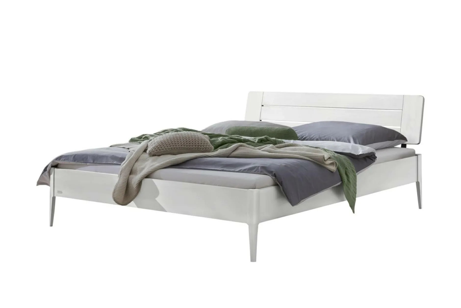 Hot Holzbett BUSSETO Holzbetten