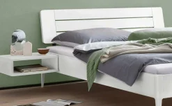 Hot Holzbett BUSSETO Holzbetten