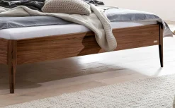 Outlet Holzbett BUSSETO Betten|Holzbetten