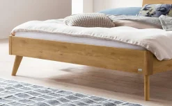 Hot Holzbett CALUSO Betten|Holzbetten