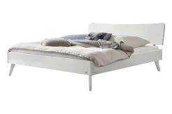 Outlet Holzbett CALUSO Holzbetten