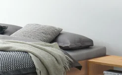 Outlet Holzbett CALVARI Betten|Holzbetten