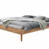 Outlet Holzbett CALVARI Betten|Holzbetten