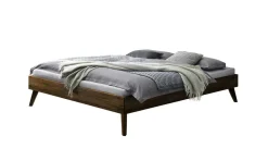 New Holzbett CALVARI Holzbetten