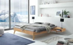 Best Holzbett CALVARI Betten|Holzbetten