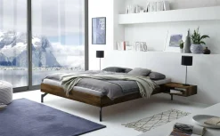 Online Holzbett CARDELLA Holzbetten