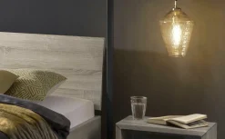 Sale Holzbett CILUNA Betten|Holzbetten