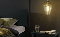 Hot Holzbett CILUNA Betten|Holzbetten