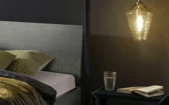 Outlet Holzbett CILUNA Betten|Holzbetten