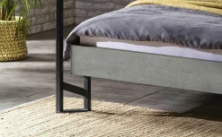 Outlet Holzbett CILUNA Betten|Holzbetten