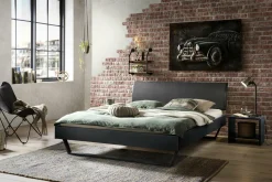 Hot Holzbett CLYO Betten|Holzbetten