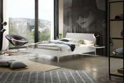 New Holzbett FANANO Holzbetten