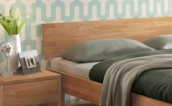 Hot Holzbett FORTI Betten|Holzbetten