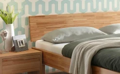 Online Holzbett FORTI Betten|Holzbetten