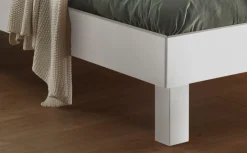 Discount Holzbett FORTI Betten|Holzbetten