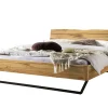 Sale Holzbett FOSSOLI Betten|Holzbetten