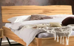 Sale Holzbett FOSSOLI Betten|Holzbetten