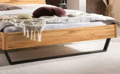 Sale Holzbett FOSSOLI Betten|Holzbetten