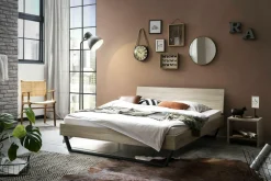 Hot Holzbett GLEVA Betten|Holzbetten