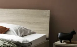 Hot Holzbett GLEVA Betten|Holzbetten