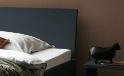 Outlet Holzbett GLEVA Betten|Holzbetten