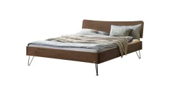 Sale Holzbett LOCARNO Betten|Holzbetten