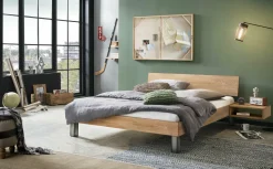 Best Holzbett LODI Betten|Holzbetten