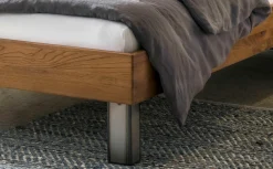 Outlet Holzbett LODI Betten|Holzbetten