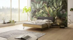 Holzbett LUGANO Holzbetten