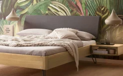 Holzbett LUGANO Holzbetten