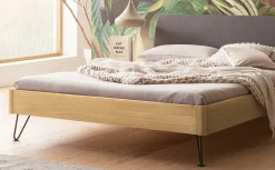 Holzbett LUGANO Holzbetten