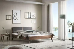 Online Holzbett MARETO Holzbetten