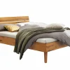New Holzbett ORTONA Betten|Holzbetten