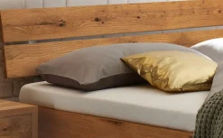 New Holzbett ORTONA Betten|Holzbetten