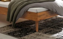 New Holzbett ORTONA Betten|Holzbetten