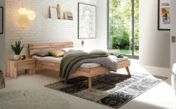 Best Holzbett ORTONA Betten|Holzbetten