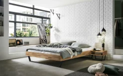 Best Holzbett OSTINO Betten|Holzbetten