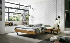 Best Holzbett OSTINO Betten|Holzbetten