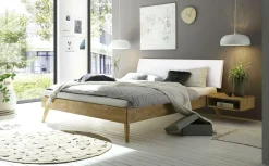 Best Holzbett PESARO Holzbetten