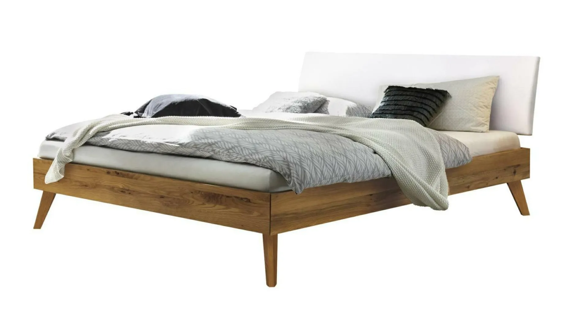 Best Holzbett PESARO Holzbetten