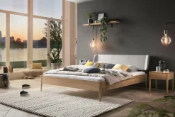 Sale Holzbett PIENZA Holzbetten