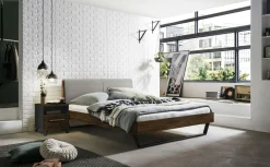 Outlet Holzbett PIETRO Holzbetten